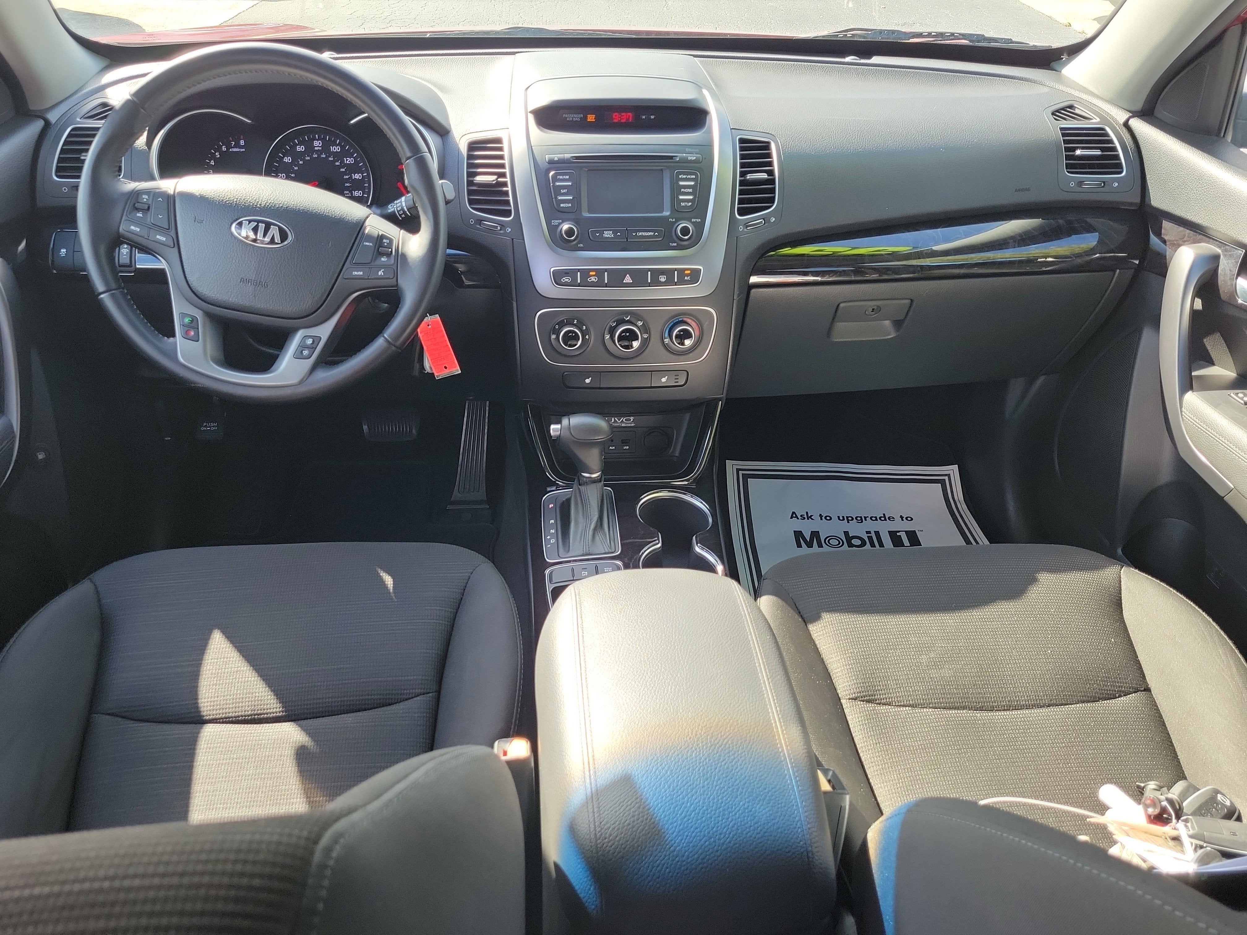 2014 Kia Sorento LX