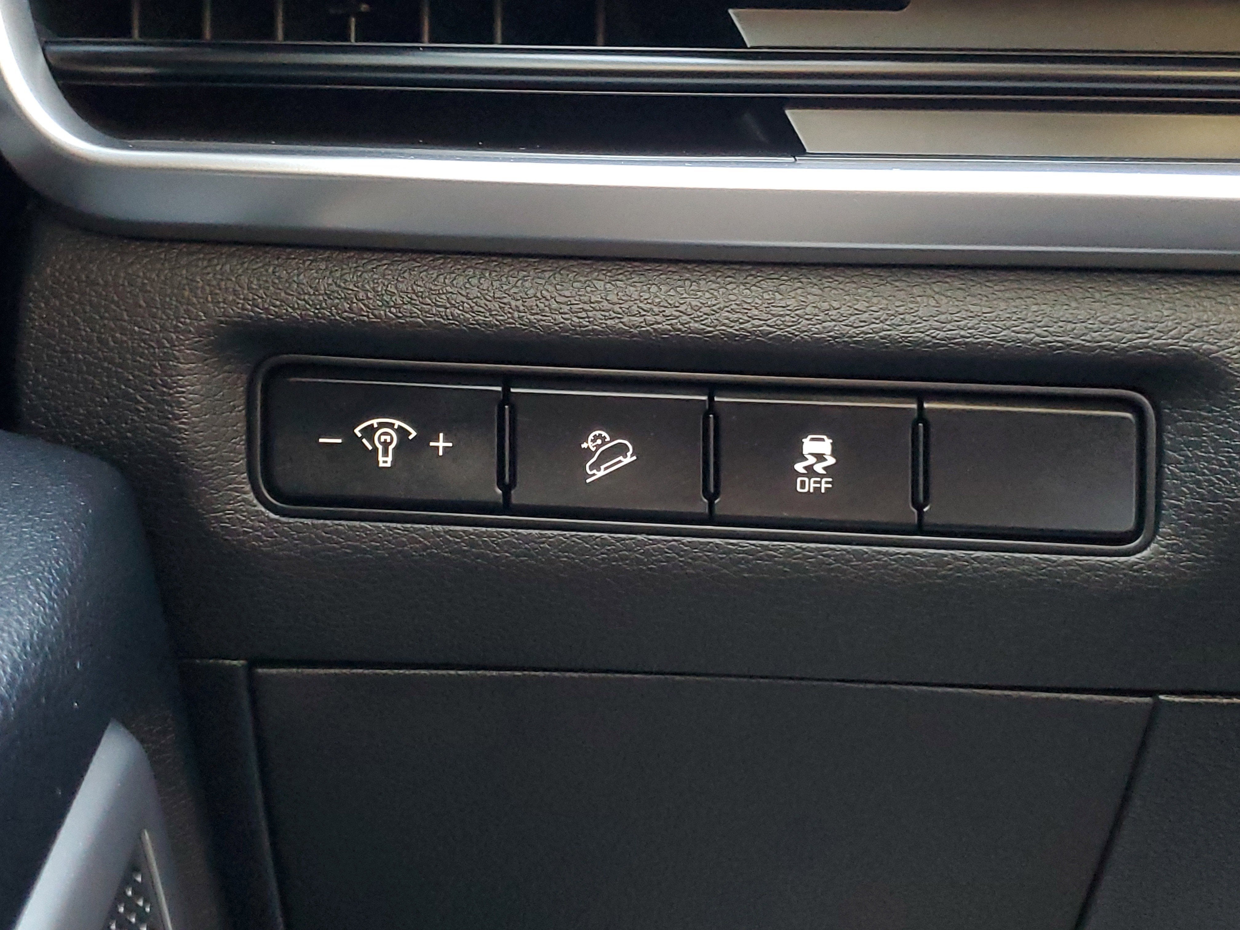 2024 Kia Telluride LX