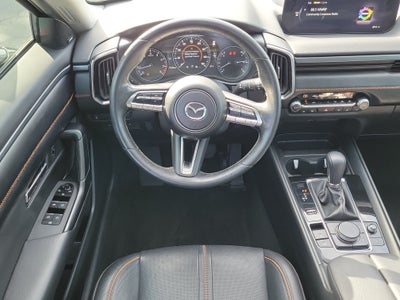 2023 Mazda Mazda CX-50 2.5 S Premium Plus Package