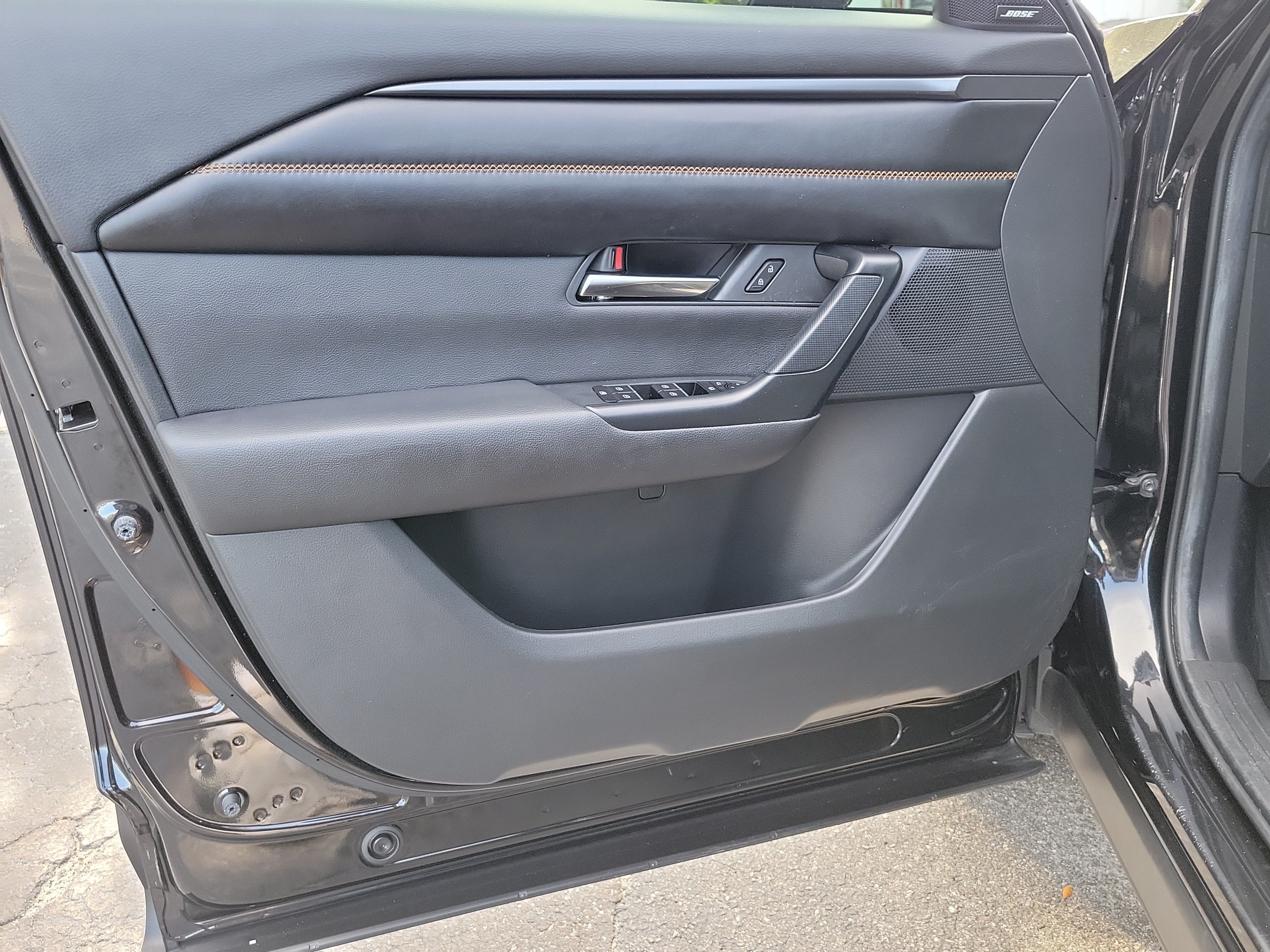 2023 Mazda Mazda CX-50 2.5 S Premium Plus Package