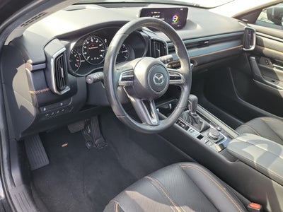 2023 Mazda Mazda CX-50 2.5 S Premium Plus Package
