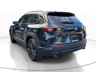 2023 Mazda Mazda CX-50 2.5 S Premium Plus Package