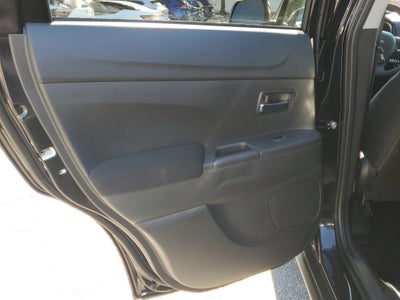 2025 Mitsubishi Outlander Sport ES