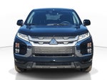 2025 Mitsubishi Outlander Sport ES