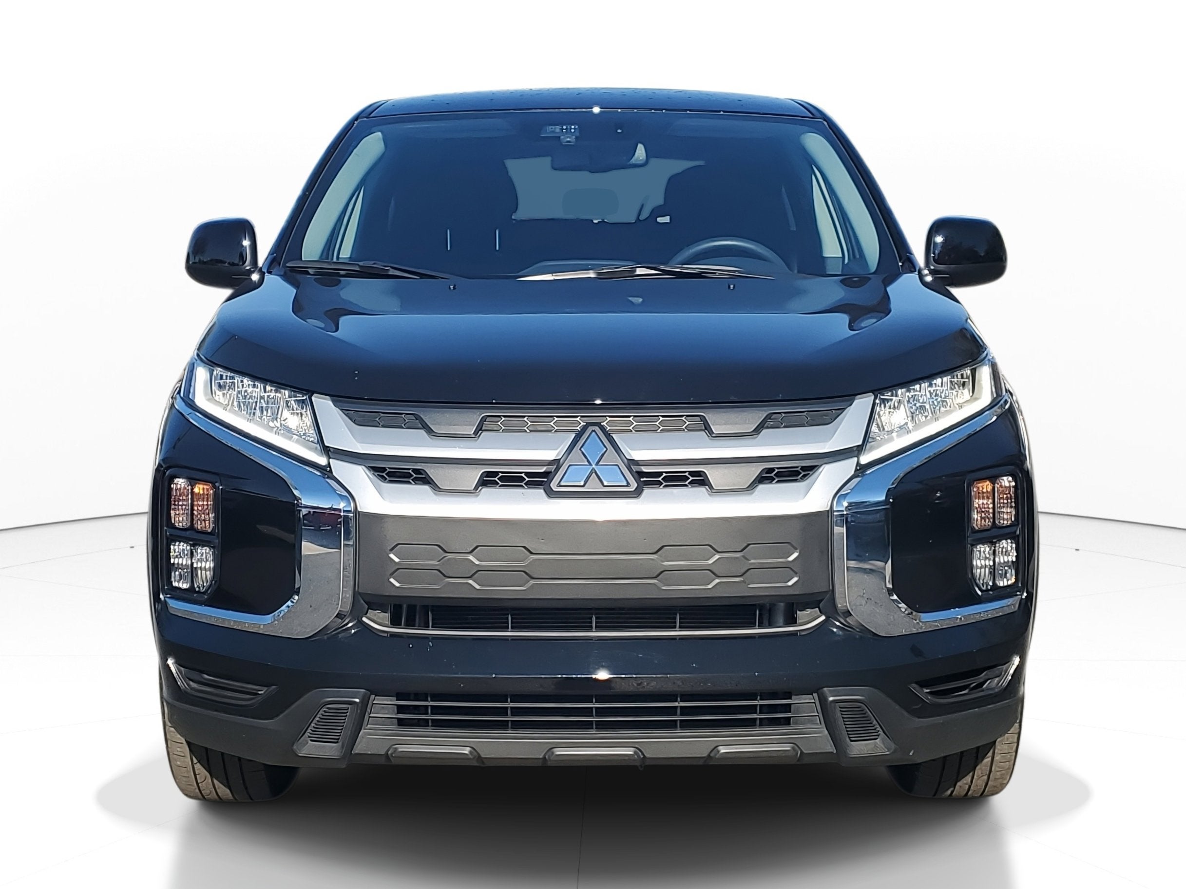 2025 Mitsubishi Outlander Sport ES