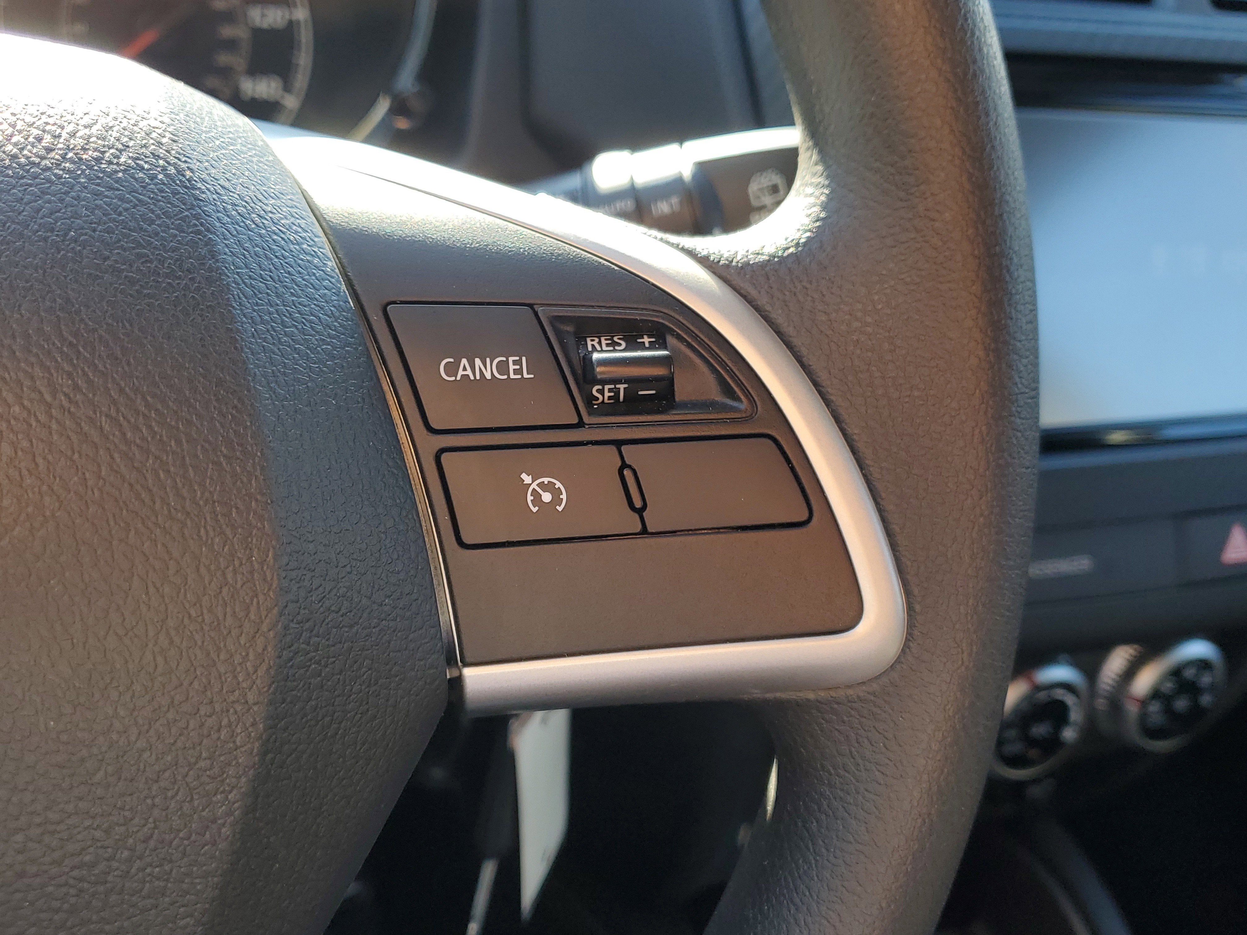 2025 Mitsubishi Outlander Sport ES