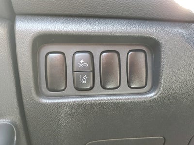 2025 Mitsubishi Outlander Sport ES