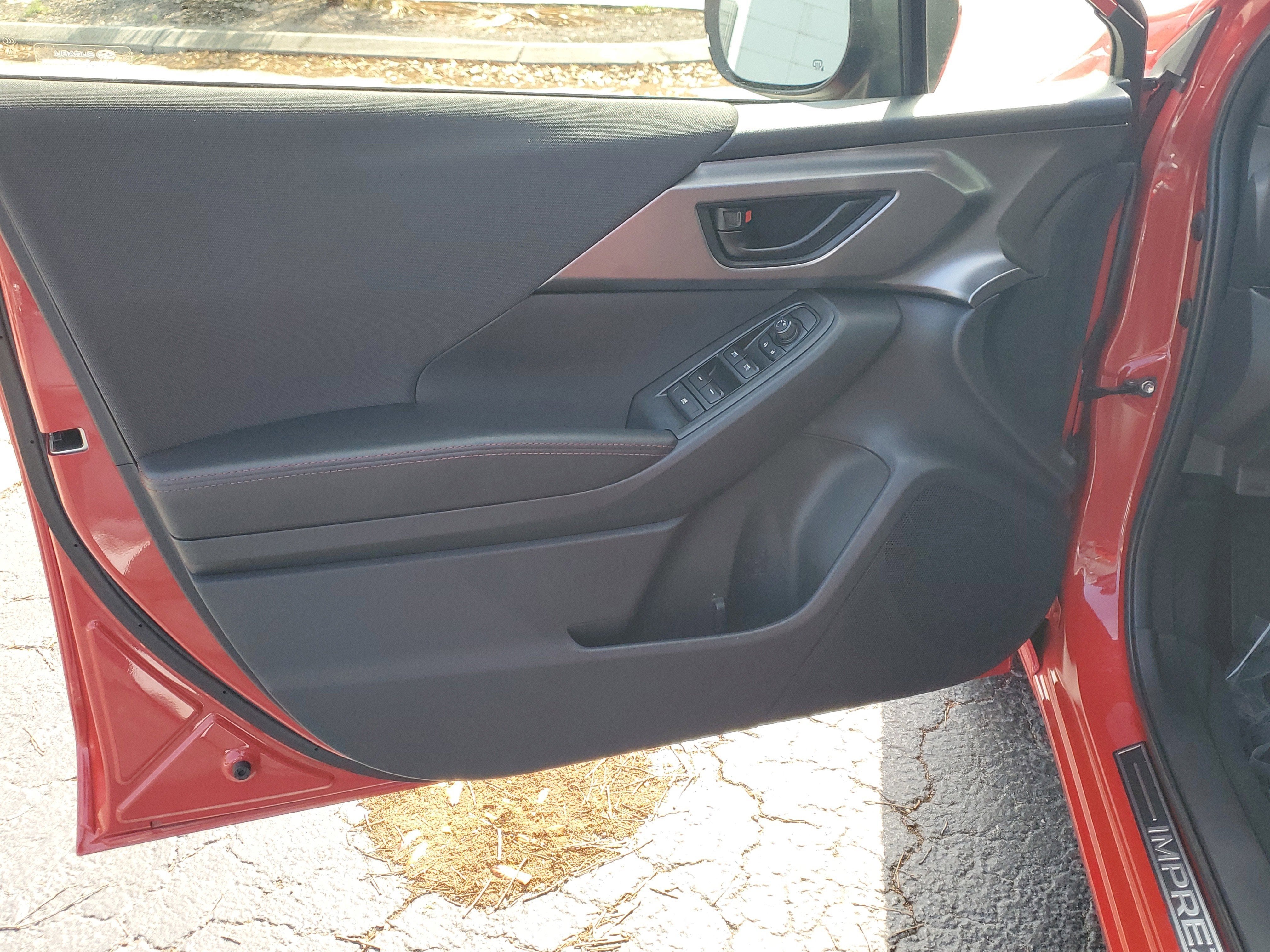 2024 Subaru Impreza Sport