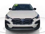2025 Subaru Crosstrek Base