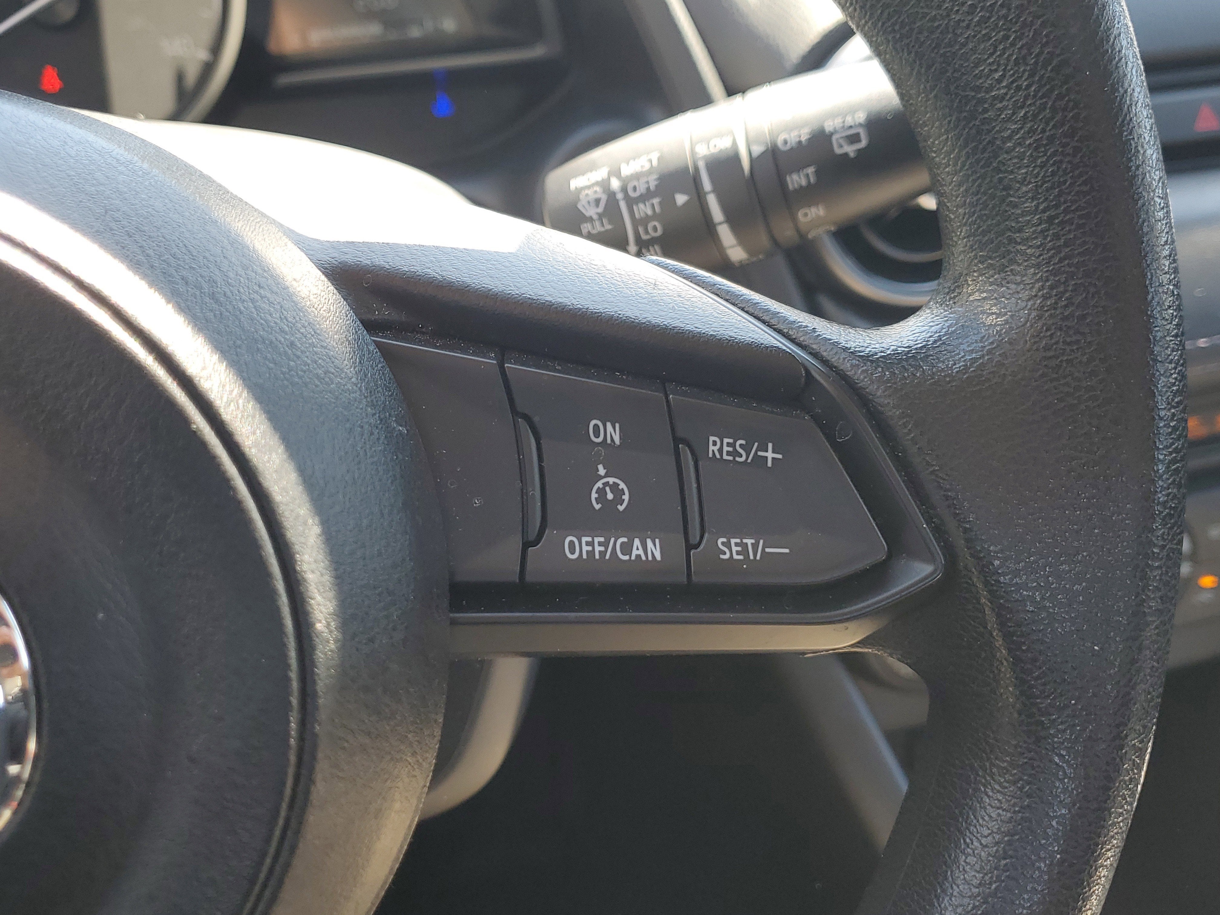 2019 Mazda Mazda CX-3 Sport