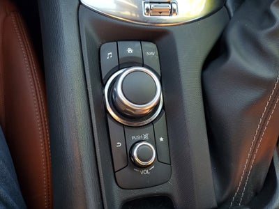 2022 Mazda Mazda MX-5 Miata Grand Touring