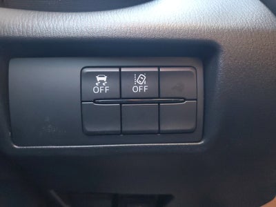 2022 Mazda Mazda MX-5 Miata Grand Touring