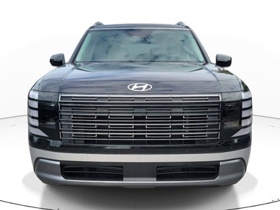 2026 Hyundai Palisade SEL Convenience