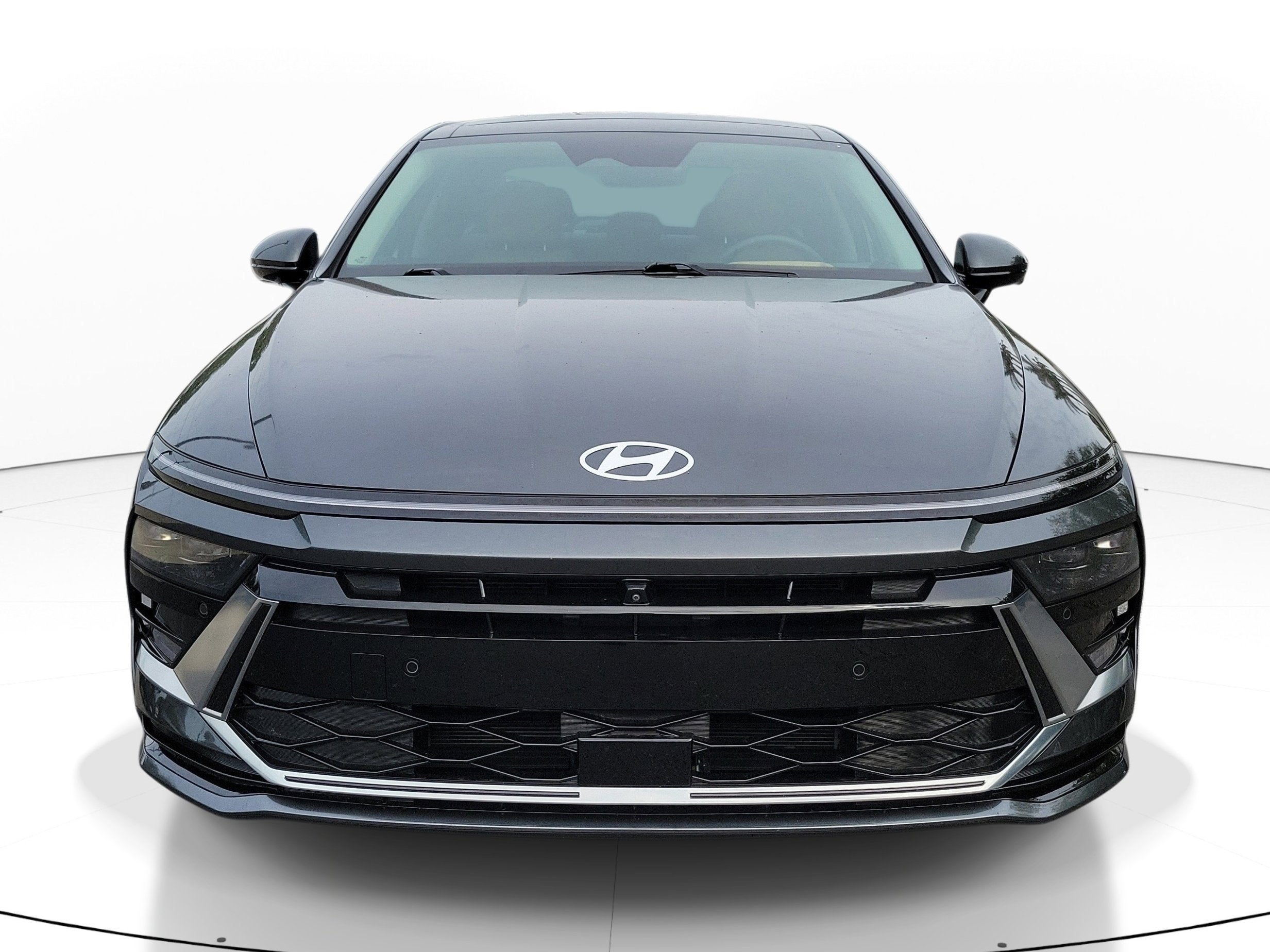 2024 Hyundai Sonata Hybrid Limited