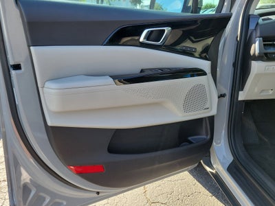 2023 Kia Carnival SX Prestige