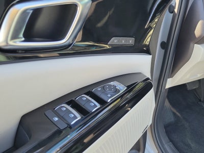 2023 Kia Carnival SX Prestige
