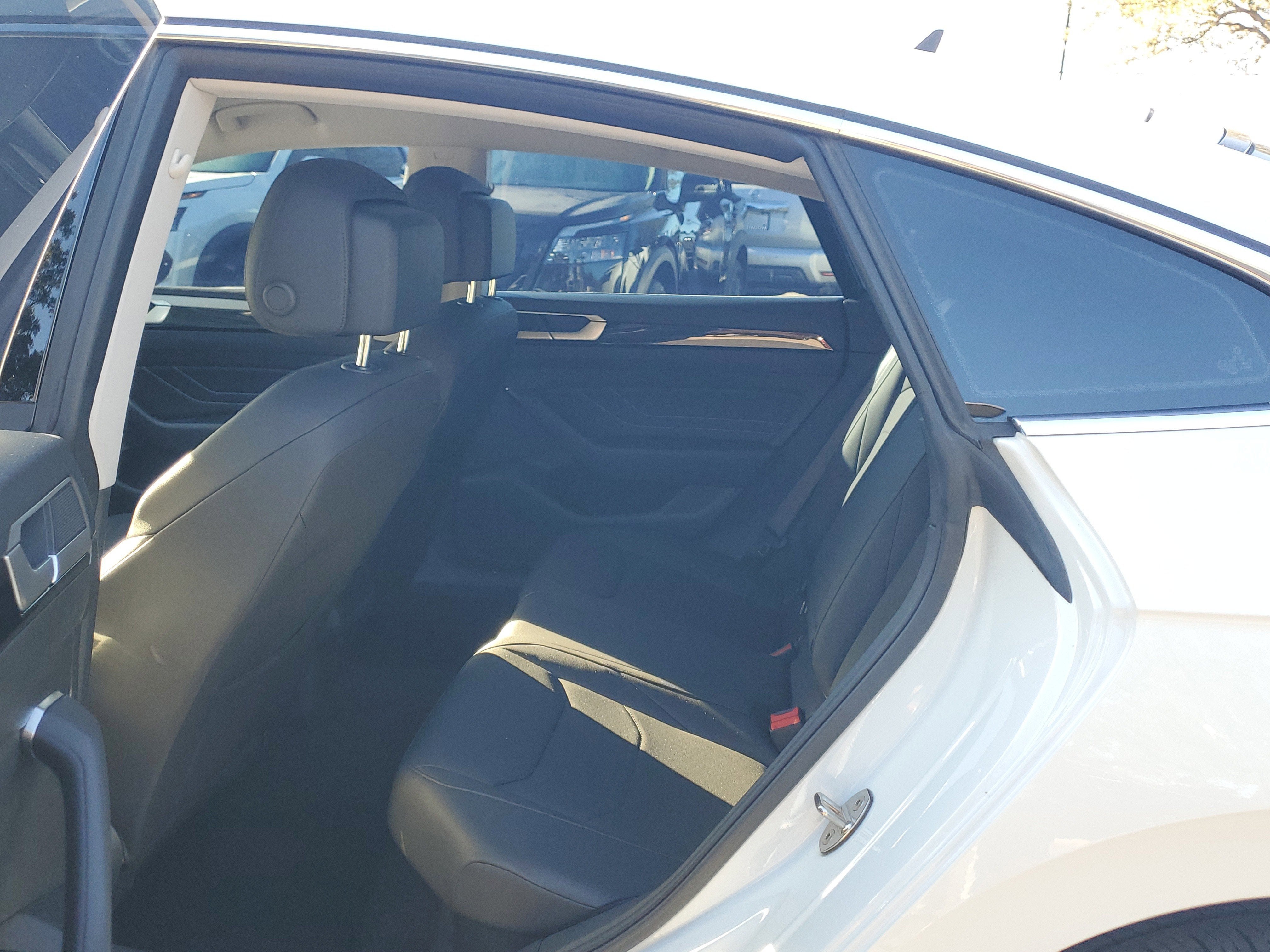 2021 Volkswagen Arteon SE