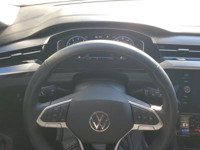 2021 Volkswagen Arteon SE