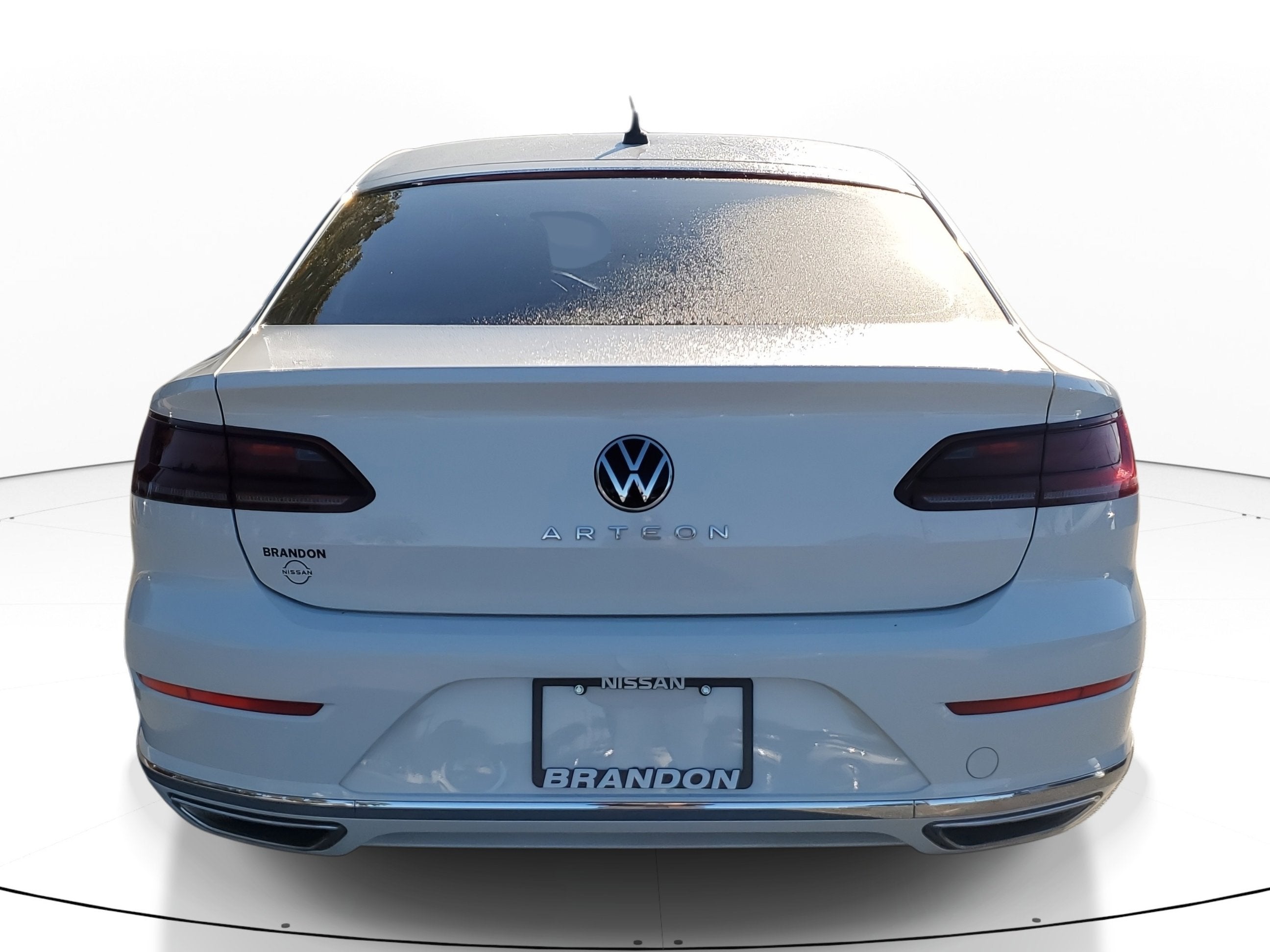 2021 Volkswagen Arteon SE