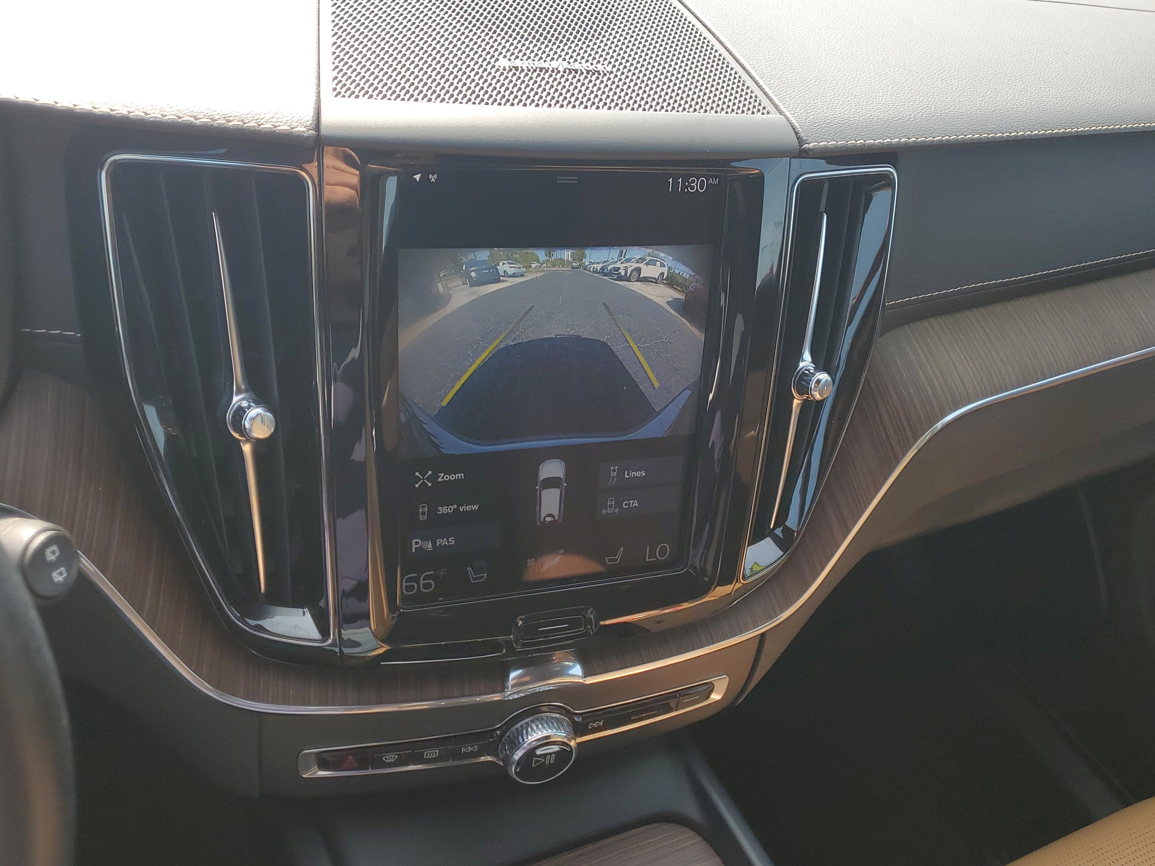 2021 Volvo XC60 Inscription