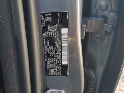 2021 Volvo XC60 Inscription