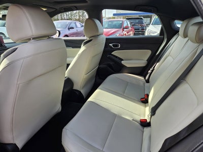 2023 Acura Integra w/A-Spec Package