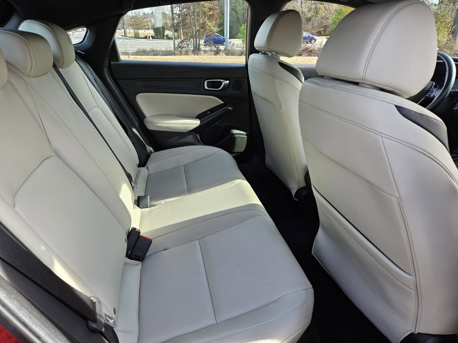 2023 Acura Integra w/A-Spec Package