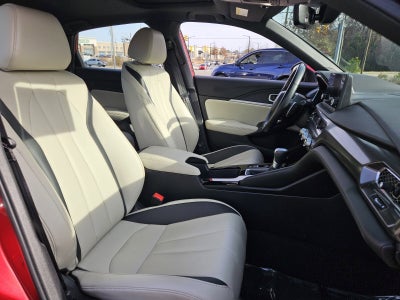 2023 Acura Integra w/A-Spec Package