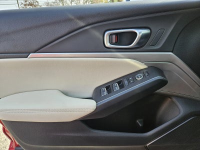 2023 Acura Integra w/A-Spec Package