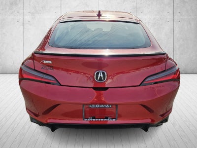 2023 Acura Integra w/A-Spec Package