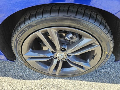 2023 Acura Integra w/A-Spec Technology Package