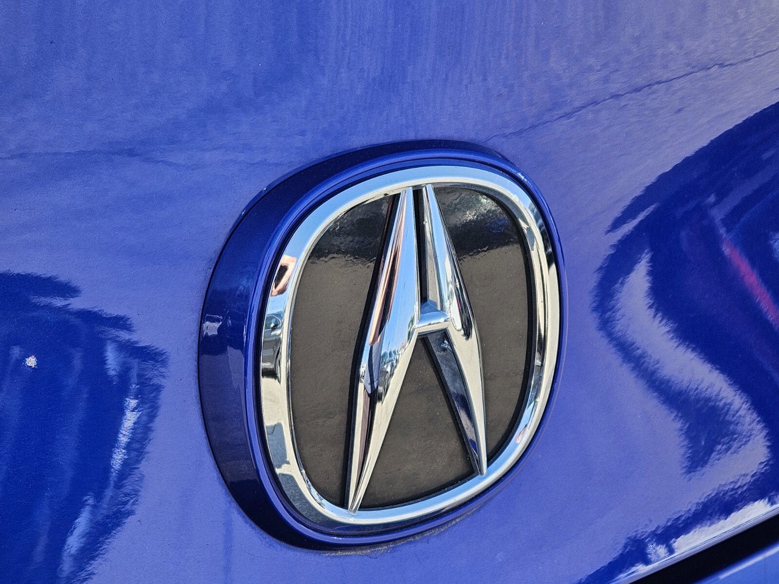 2023 Acura Integra w/A-Spec Technology Package