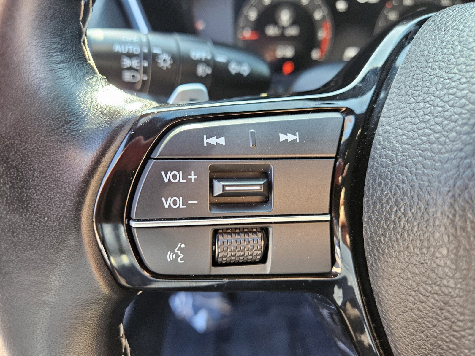 2023 Acura Integra w/A-Spec Technology Package