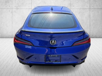 2023 Acura Integra w/A-Spec Technology Package