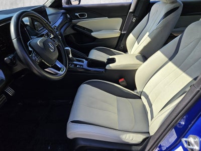 2023 Acura Integra w/A-Spec Technology Package