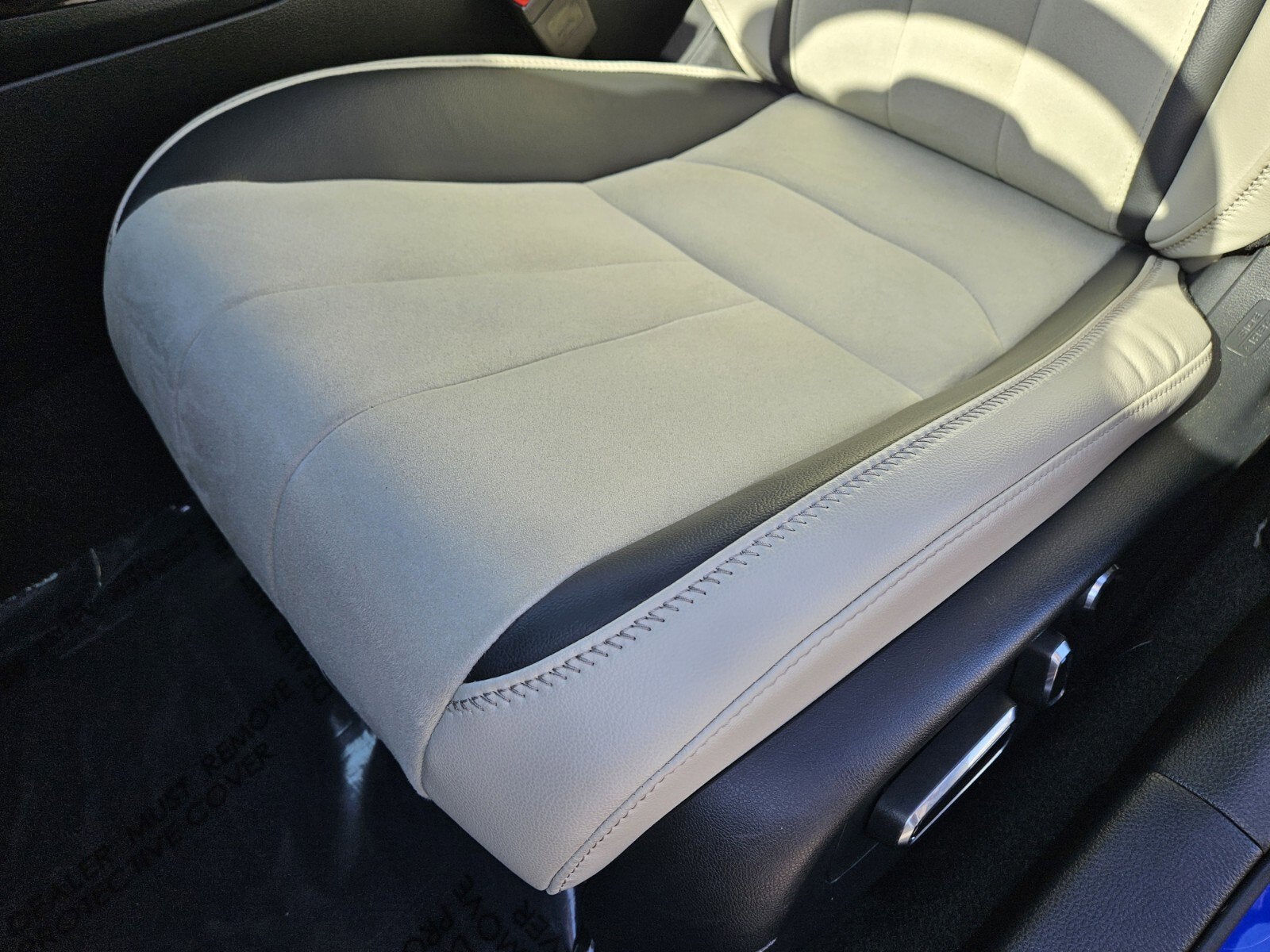 2023 Acura Integra w/A-Spec Technology Package