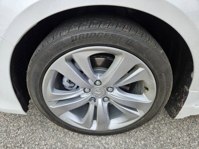 2022 Acura TLX w/Technology Package