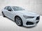 2022 Acura TLX w/Technology Package