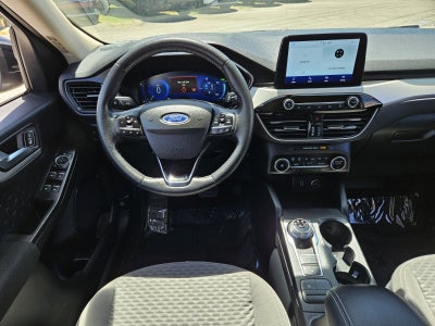 2020 Ford Escape SE Sport Hybrid