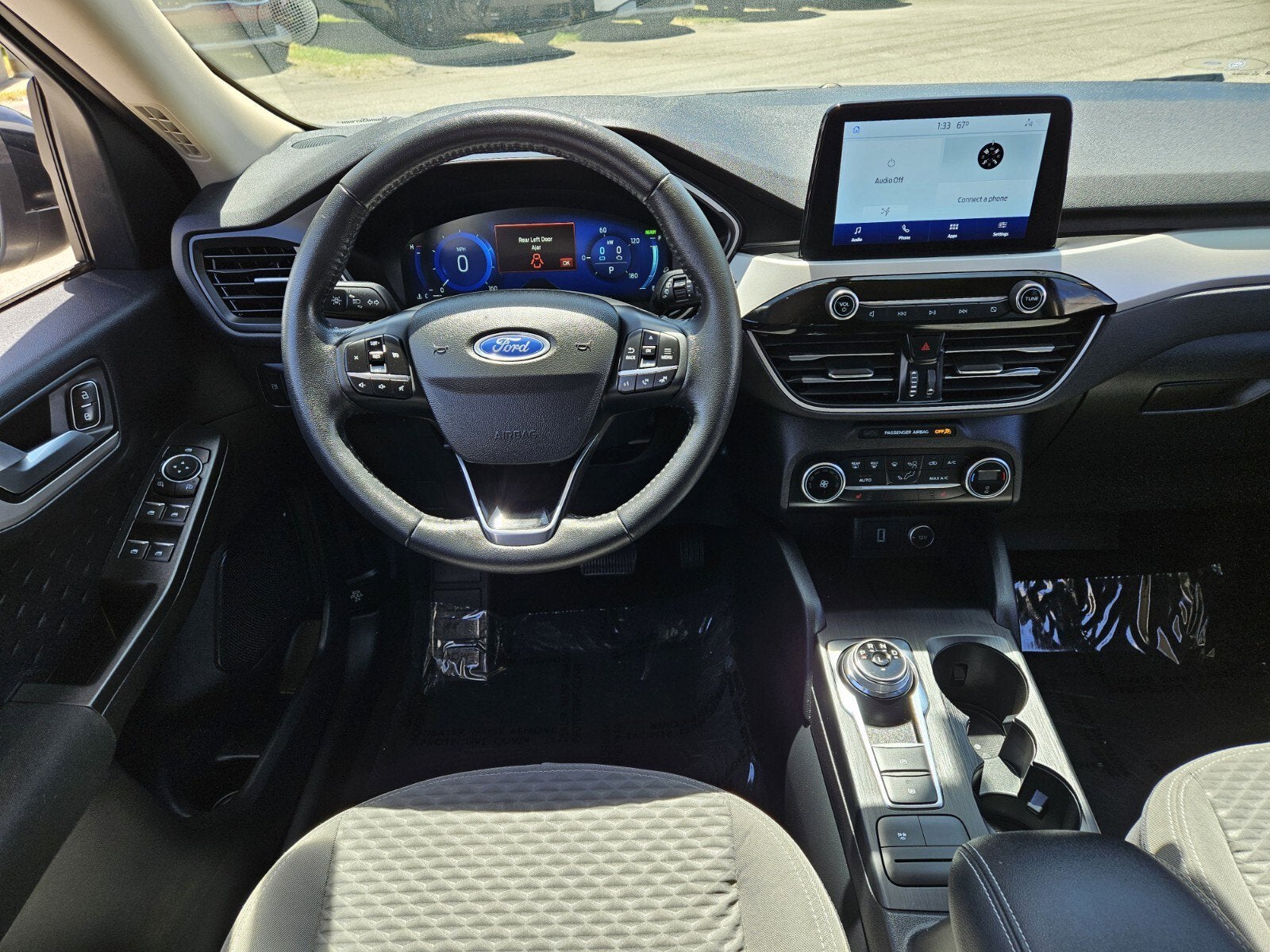 2020 Ford Escape SE Sport Hybrid