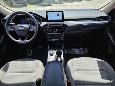 2020 Ford Escape SE Sport Hybrid