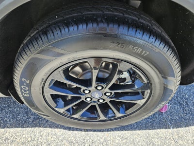 2020 Ford Escape SE Sport Hybrid