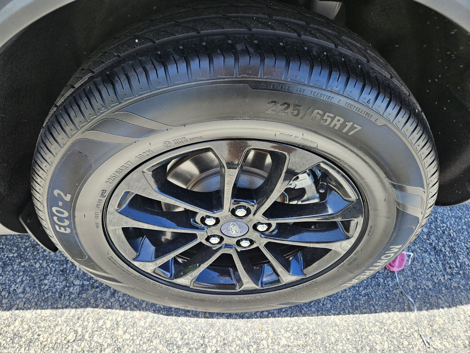 2020 Ford Escape SE Sport Hybrid
