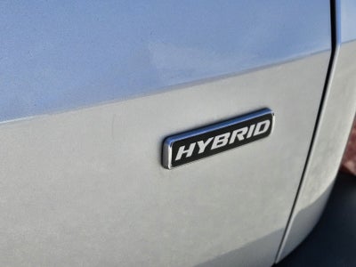 2020 Ford Escape SE Sport Hybrid