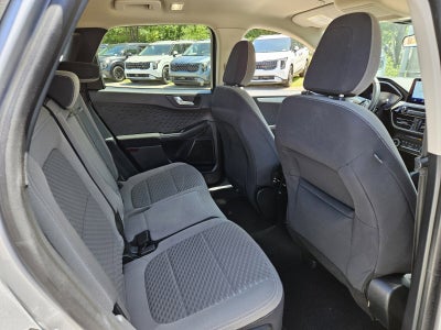2020 Ford Escape SE Sport Hybrid