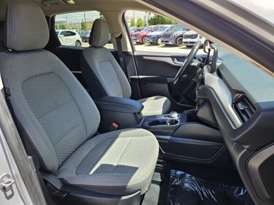 2020 Ford Escape SE Sport Hybrid