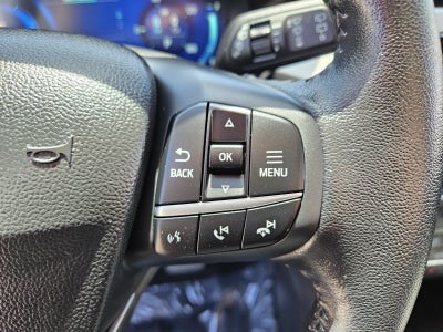 2020 Ford Escape SE Sport Hybrid