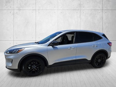 2020 Ford Escape SE Sport Hybrid