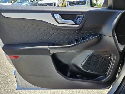 2020 Ford Escape SE Sport Hybrid