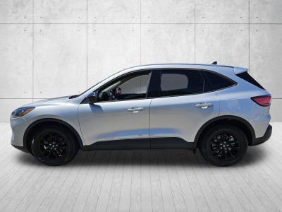 2020 Ford Escape SE Sport Hybrid
